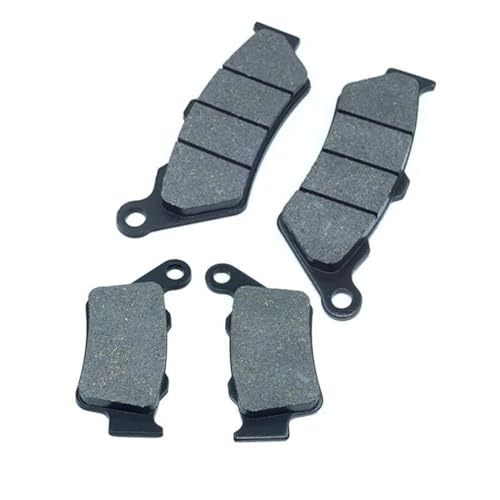 Plaquettes de frein moto pour résoudre les sifflements sur Ducati Scrambler 2016