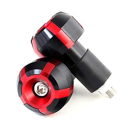 Extremos de manillar SYM (Sanyang) Jet 14 (50, 125i) Basix, DD/Magic (V41).