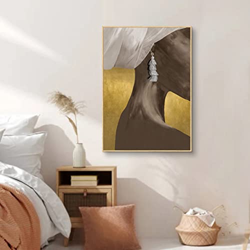 Peinture femmes africaines deco maison pour une ambiance chaleureuse