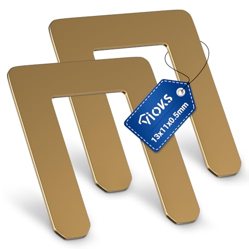 VIOKS SET 2x Verbindungsbrücke Herd Ersatz für EGO 00.01713.800 Bosch...