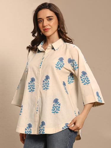 Image of Libas Women Shirt