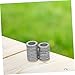 Hemobllo 20pcs Washers Industrial High Strength Locking Washers for Screws Bolts