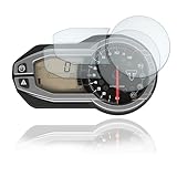 Kit de montaje completo: incluye protectores de pantalla, instrucciones de montaje, guía de vídeo, paño de limpieza