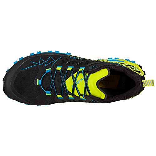 , Groesse-La Sportiva:48, Farbe-La Sportiva:Black/Neon - 7