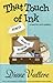 That Touch of Ink (A Madison Night Mystery)