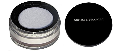 Kristofer Buckle Translucent Loose Setting Powder