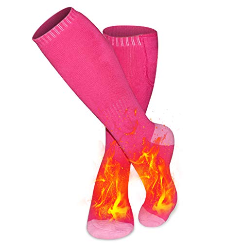 Best Heated Socks Batteries