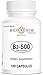 BioTech Pharmacal - B3-500 (Inositol Niacinate) - 100 Count