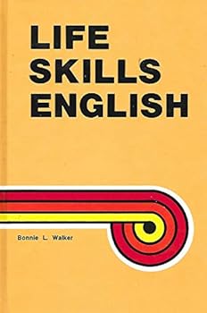 Paperback Life Skills English Book