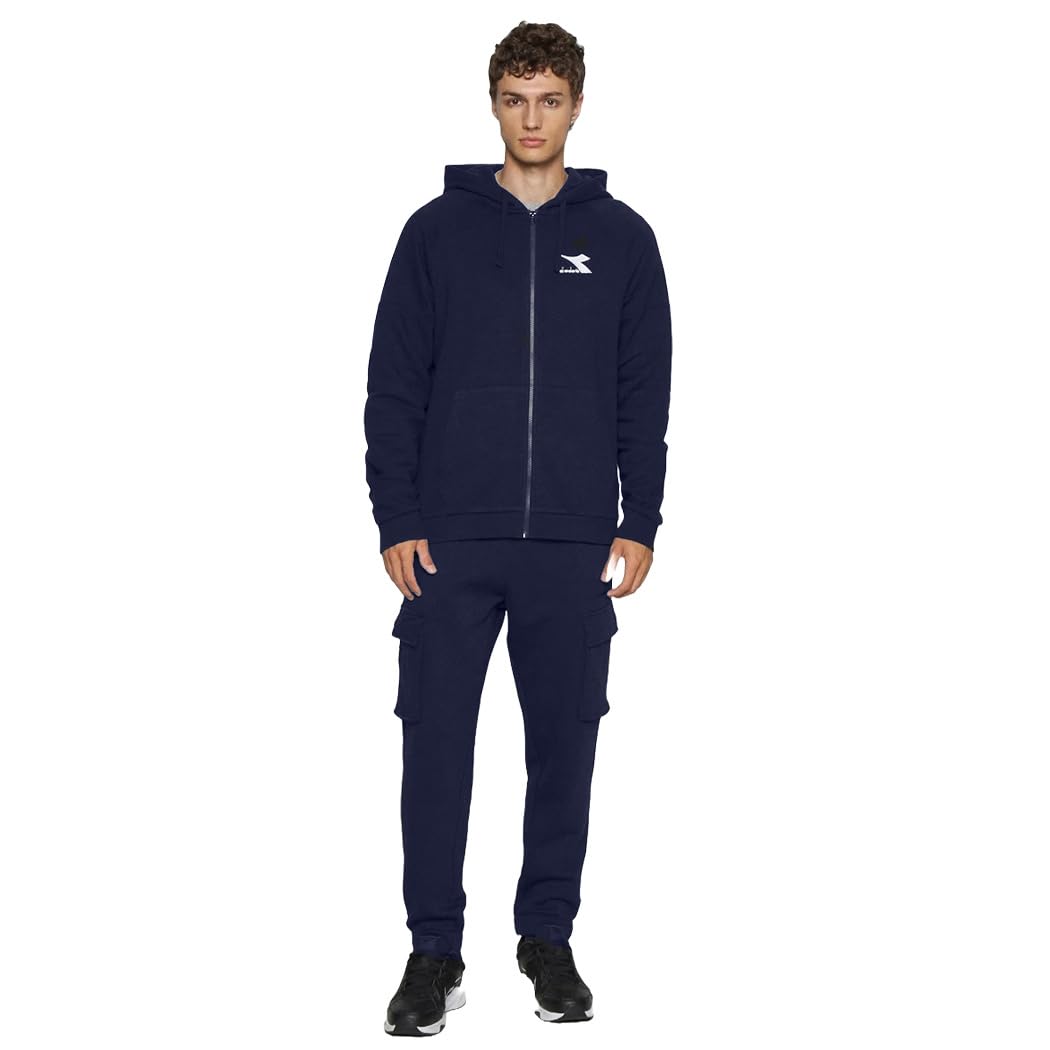 Diadora Tracksuit HD FZ Core