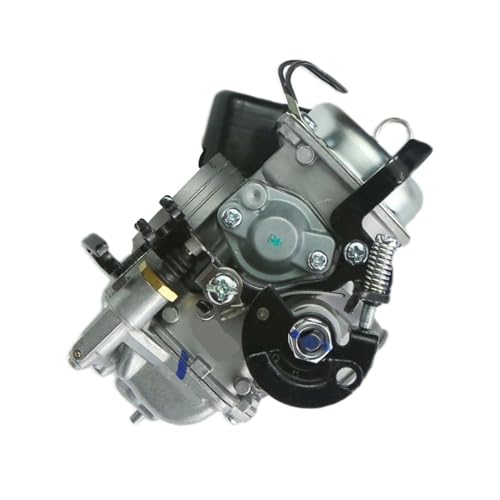 Carburateur haute précision Yamaha Exciter 125cc avec TPS NOUVO