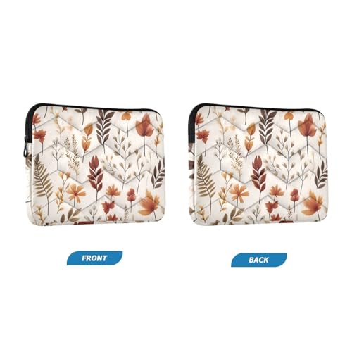 Funda para portátil 13-14 pulgadas resistente y impermeable miniatura 2