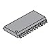 MAXIM INTEGRATED PRODUCTS MAX7219CWG+T IC, LED DISPLAY DRIVER, WSOIC-24 (1 piece)