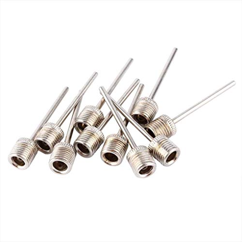 U-M-PULABO-10-PCS-Sports-Inflating-Needle-Pin-Nozzle-Football-Basketball-Soccer-Ball-Air-Pump-Cost-Effective-Exquisite U-M-PULABO-10-PCS-Sports-Inflating-Needle-Pin-Nozzle-Football-Basketball-Soccer-Ball-Air-Pump-Cost-Effective-Exquisite