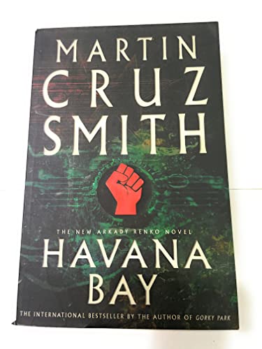 Havana Bay 0333766296 Book Cover