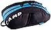 CAMP Zaino Arrampicata Rox, Sky Blue-Black, 40L