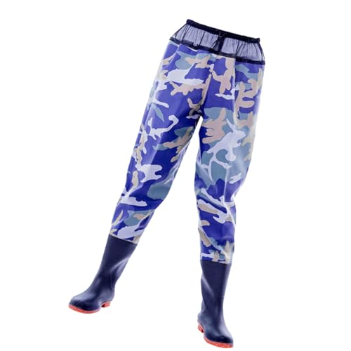 Pantalons de corps imperméables KOMBIUDA pour ne plus glisser sur sol mouillé