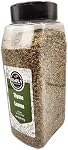 Simply Ingredient Gourmet Thyme Feuilles 227 grammes, Thym séché en vrac, non OGM, haute teneur en huile naturelle