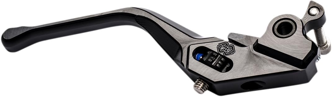 Gilles Factor-X Clutch Lever (FXCL-38-B)