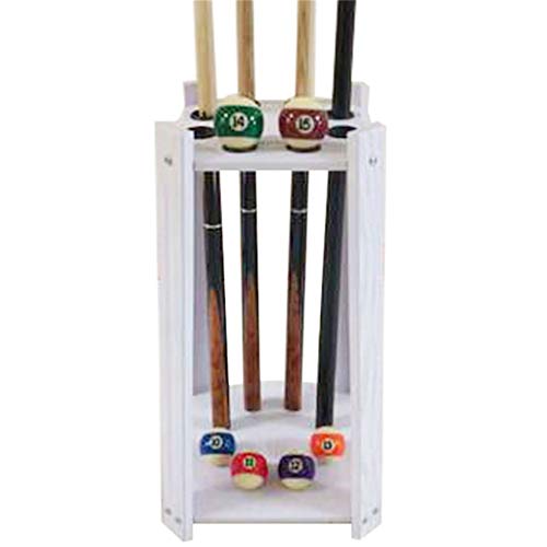 Support de queue de billard pour éviter les chutes et organiser votre matériel