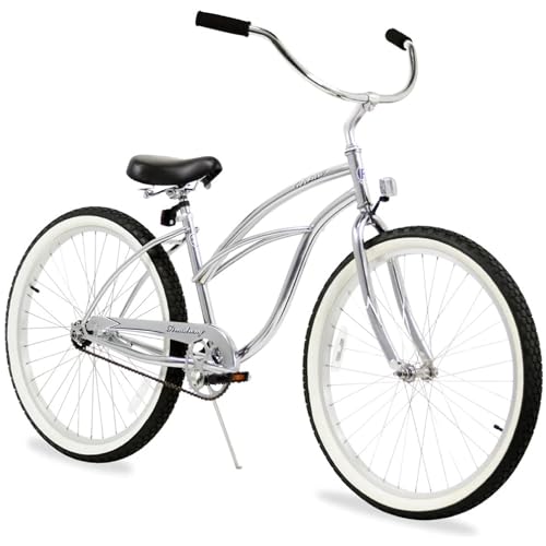 Firmstrong Urban Lady Single Speed - Women's 26