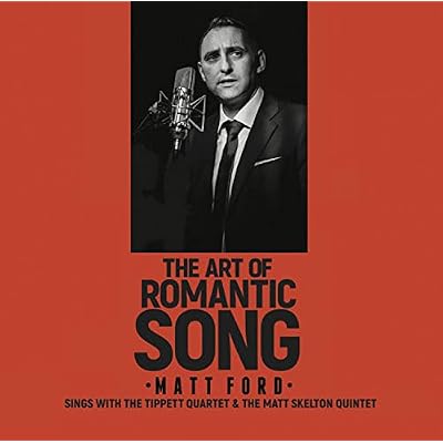 The Art Of Romantic Song