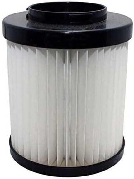 2 Pack Replacement 1LV1110000 Upright Vacuum Cleaner Type F22 F26 Filter for Dirt Devil M084590 M085850 M085855 UD40000 UD40005 UD40270 UD40285 Vacuum Models