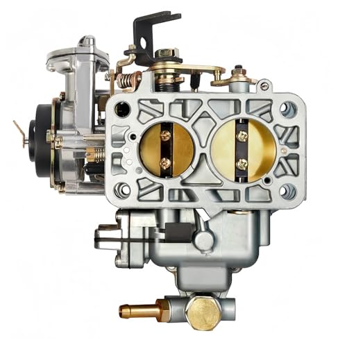 Carburateur pour Weber 32/36 DFEV idéal rénovation VW Coccinelle et Ford
