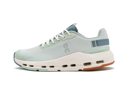 Image of On Women's Cloudnova Form 2 Sneakers