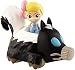 Disney Pixar Toy Story 4 Minis Bo Peep & Stinkmobile