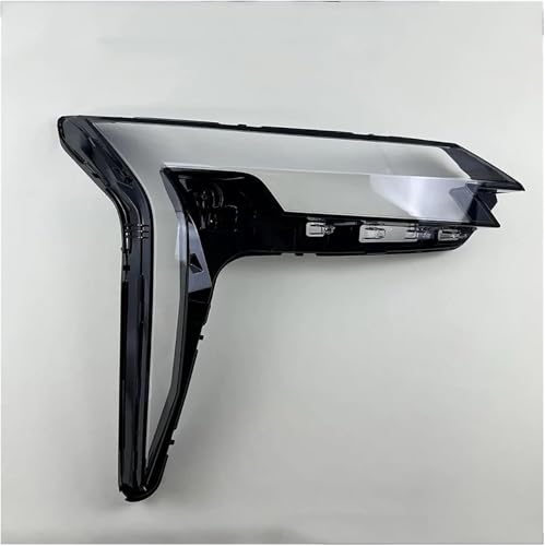 Phares ternes sur Geely Boyue L 2023 ? Changez la lentille de phare
