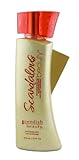 Swedish Beauty SCANDALOUS BEAUTY Extreme Heat Dark Bronzing Serum - 10 oz.
