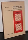 schach echo pdf  Sizilianische Opfer sizilianisch opfern. Nutzbarmachen oder Widerlegen von Qualitätsopfern für Schwarz-Weiß