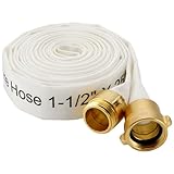 Venussar Fire Hose,1-1/2