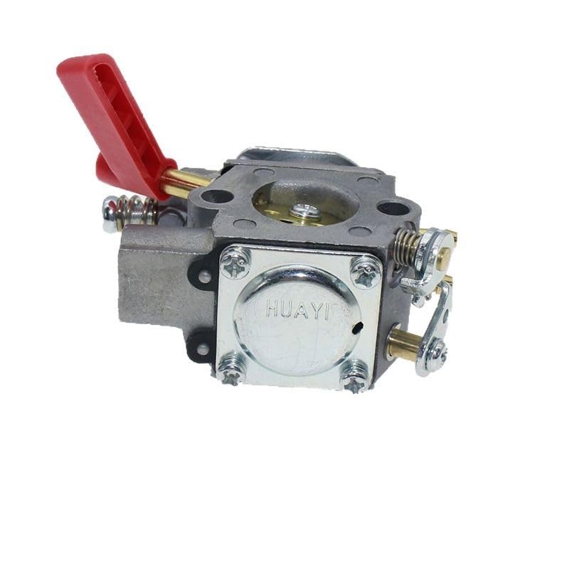 Conjunto De Cortadora Césped Y Desbrozadora Carburador | For HUAYI MC1619BE GBS430R GTR-2200PRO GTR-2800 PRO GTR-430N