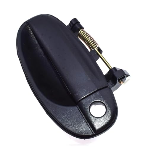 �� �h�A�n���h�� �L�b�g Compatible With Chevrolet For Aveo Sedan Hatchback 2004 For 5 2009 2010 2011 OEM 96541631 �t�����g ���A �� �E �ԊO���h�A�n���h��(Fro