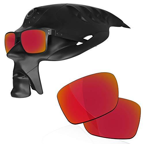 Verres polarisés Oakley Holbrook Metal OO4123 haute qualité