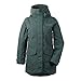 Produktbild Didriksons Frida Parka 3 Women - Zeitgemer, funktioneller Winterparka, north sea green, 40