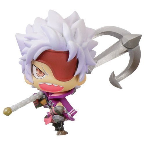 戦国basara4 長曾我部元親 対武将台詞集 ニコニコ動画