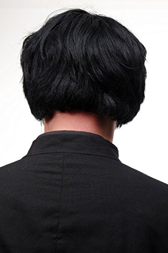 WIG ME UP- Parrucca da Carnevale, Capigliatura a