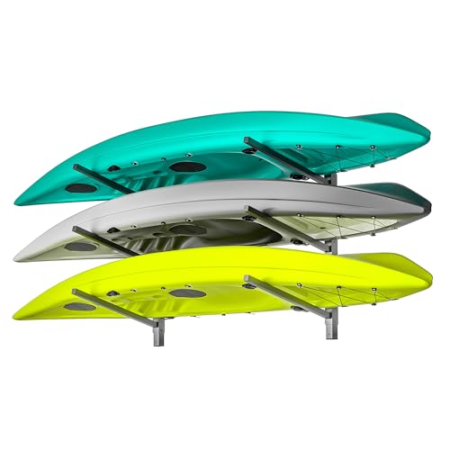 EVERHANGER Wall Mounted Kayak...