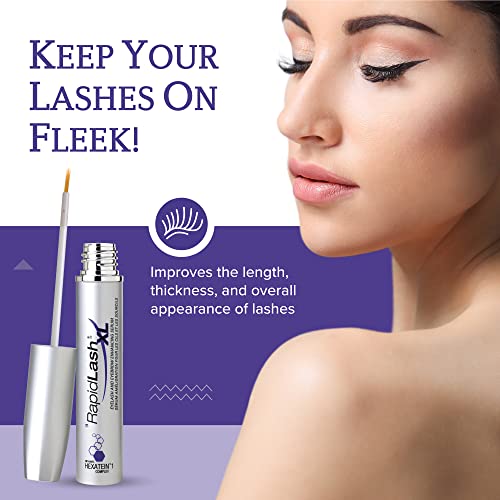 Rapidlash Eyelash Enhancing Serum, 4 Ml #TOP6