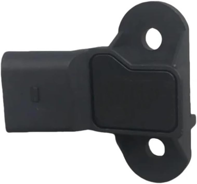 Exhaust Differential Pressure Sensor 0261230170 0261230169 1K0906207A Intake Manifold Air Boost Pressure Sensor for Vw for Golf 1.4 T