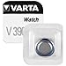 Produktbild Varta Batterie Silver Oxide, Knopfzelle, 390, 1.55V