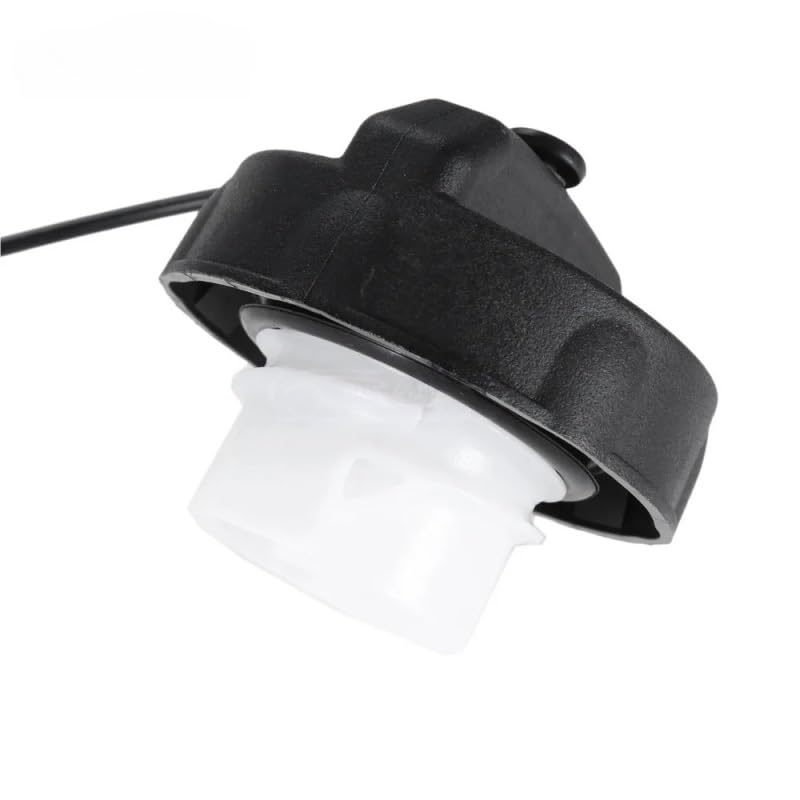 Bouchon de réservoir d'essence étanche à clic de sécurité pour Dodge Avenger 2014