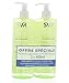 Produktbild SVR sébiaclear eau micellaire 2x400ml