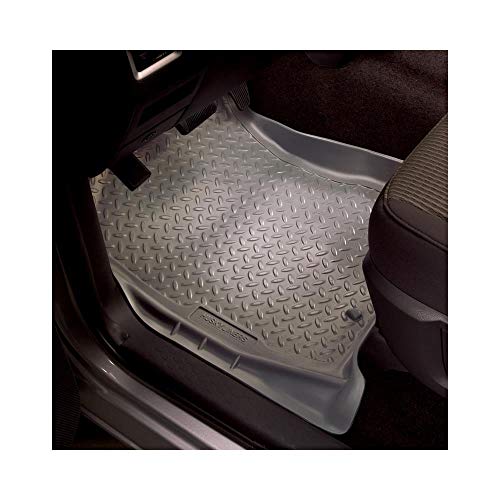 Husky Liners N-Fab F1530Ld-Tx Textured Black Light Bar; Multi-Mount System (Mms) Compatible With Ford F150 15-18 #TOP3