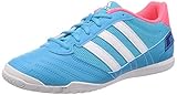 Las Zapatillas de fútbol de la marca Adidas están diseñadas con la última tecnología y la mejor calidad para que se adapten perfectamente a tu pie sin dejar de lado el estilo.