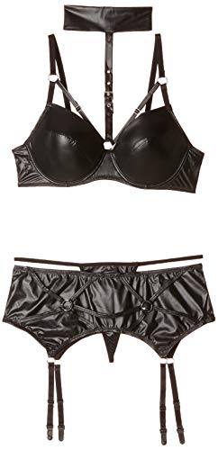 Soutien-gorge effet mouillé résolvant le manque de galbe taille 75C