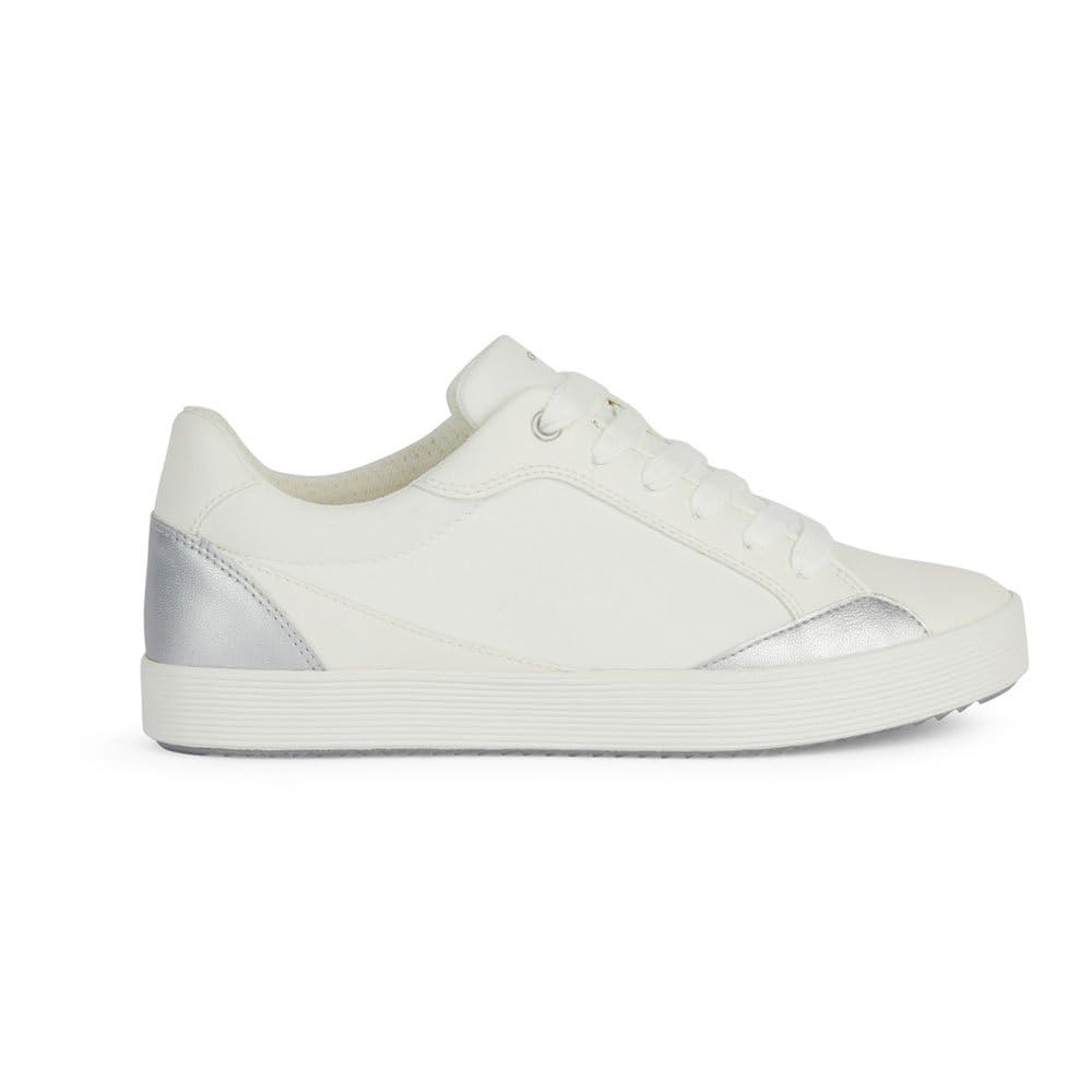 Geox D Blomiee E, Zapatillas Mujer